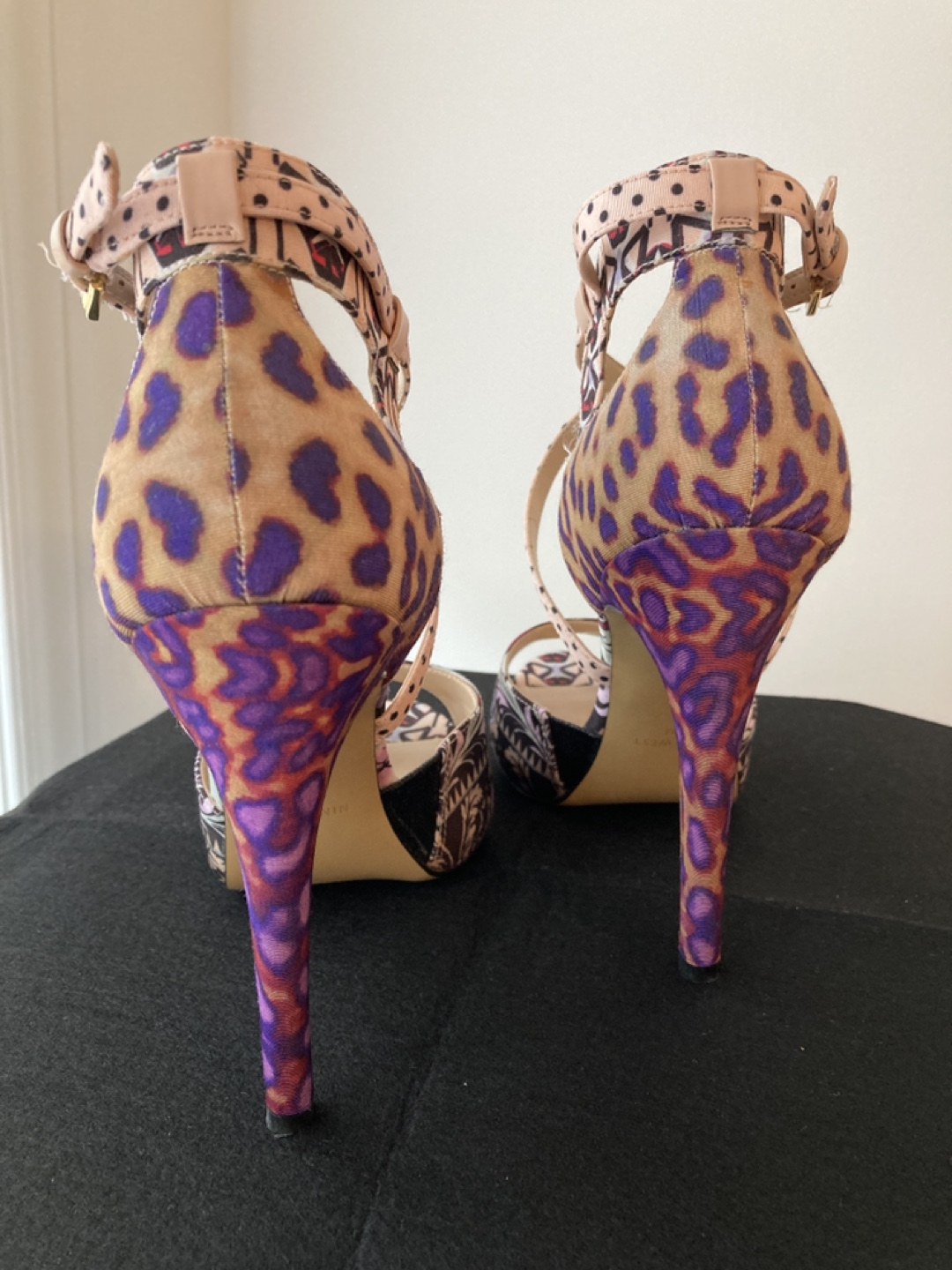 Nine West Sandals - size 9 image indicator(3)