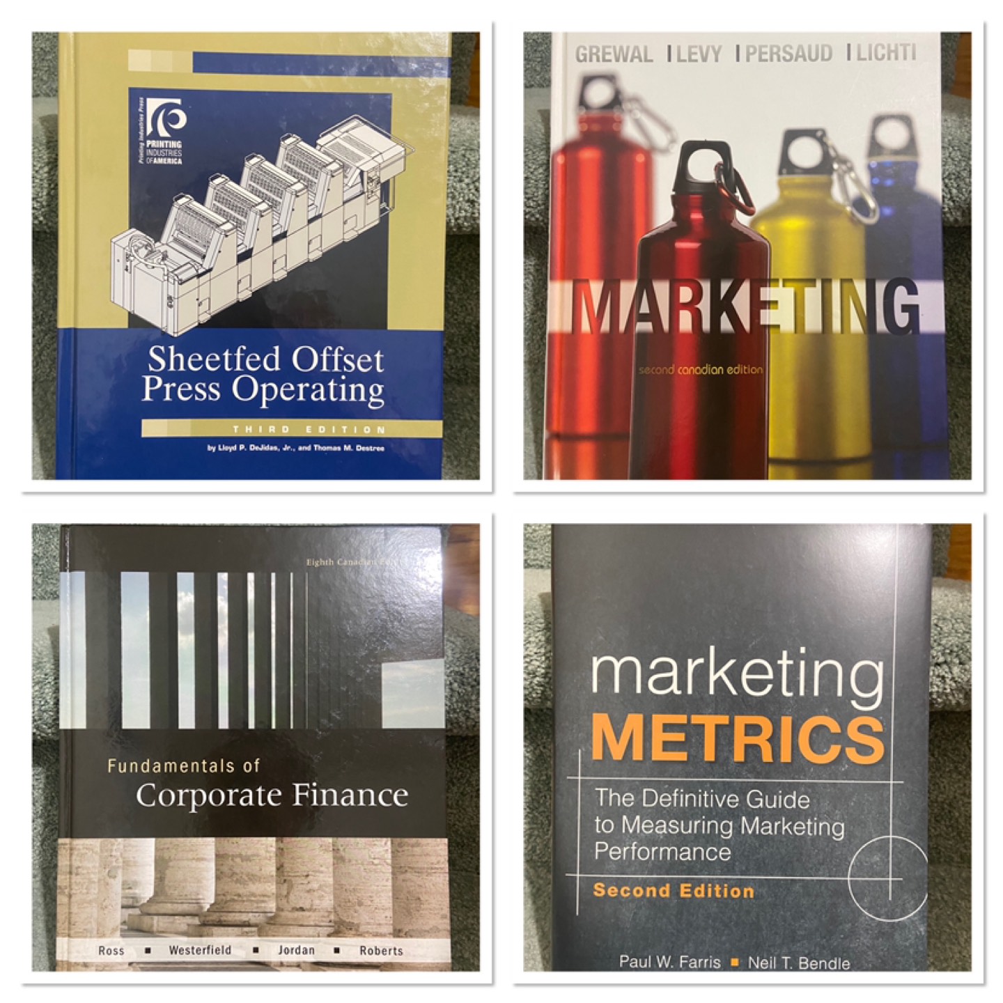 University Textbooks image indicator(3)