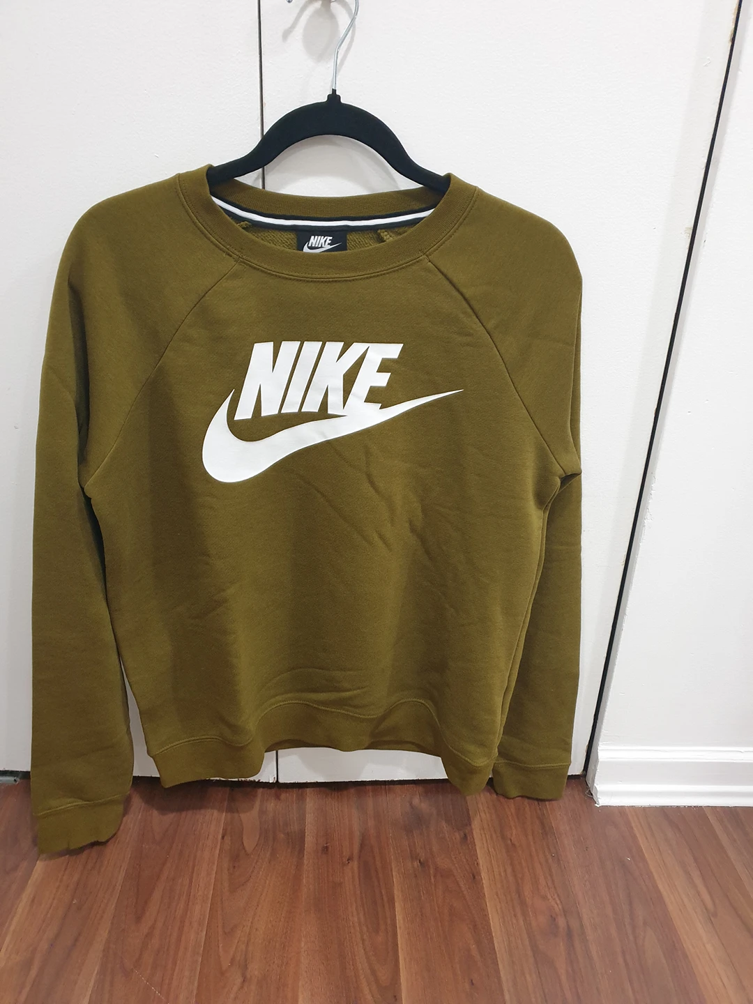 Nike Sweatshirt Women's Size S