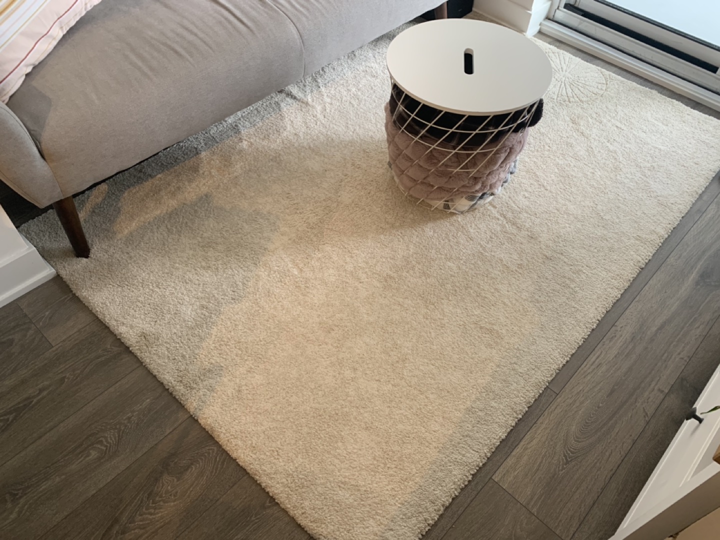 Stoense rug (4’4” x 6’5”) - photo 2