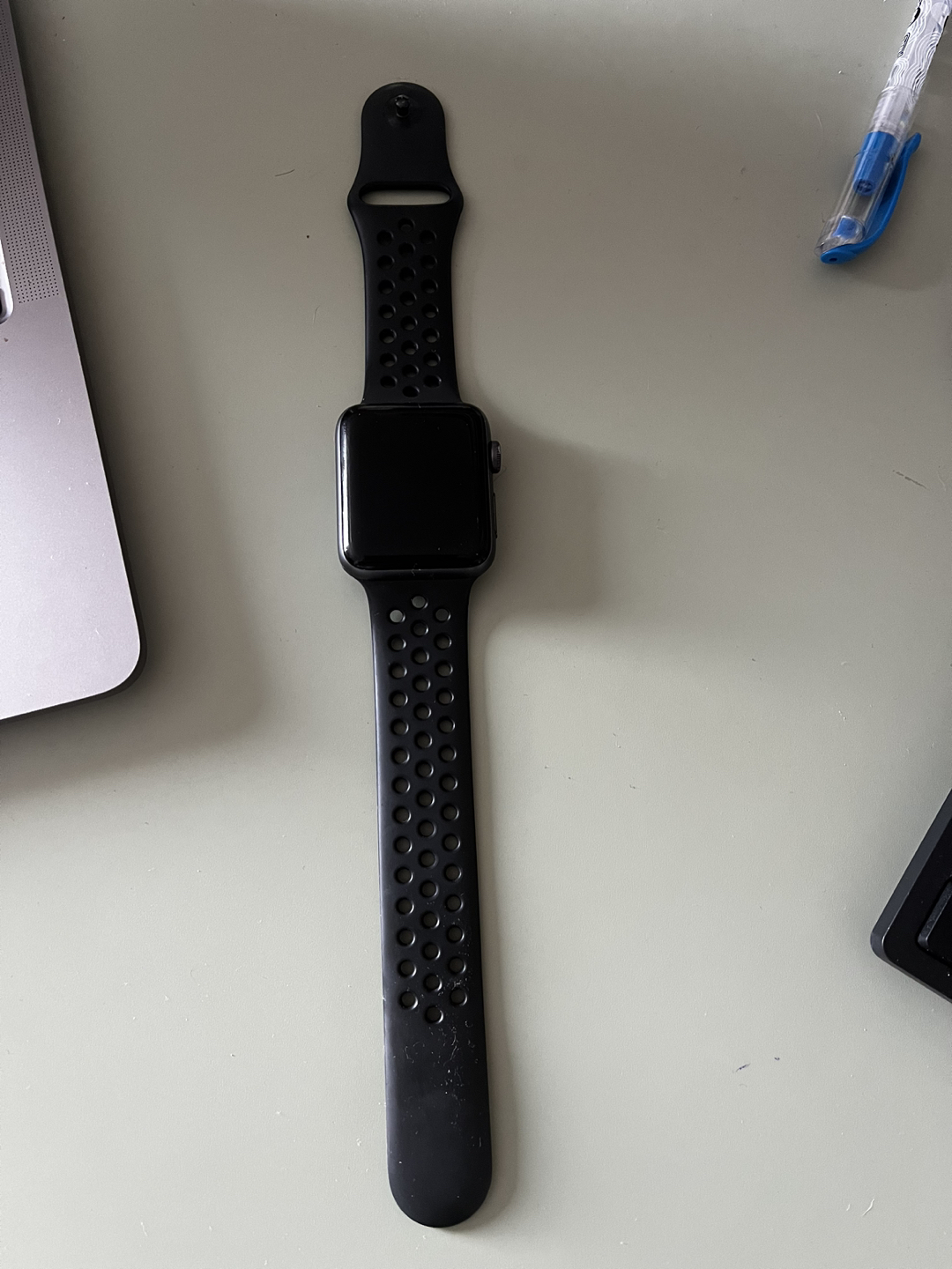 Apple Watch 3 42MM GPS