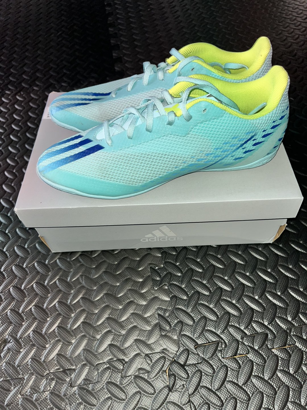 ADIDAS X SPEEDPORTAL 4 IN image indicator(2)