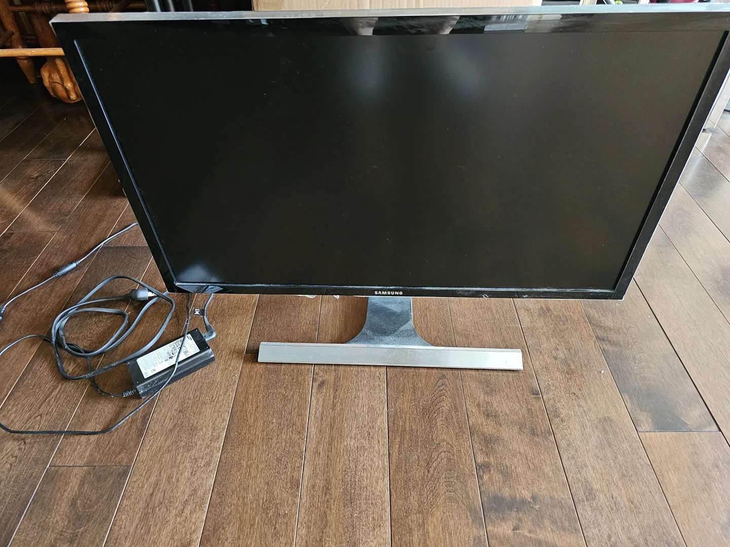 Samsung U28E590D 28" 4K UHD 1ms FreeSync Gaming Monitor