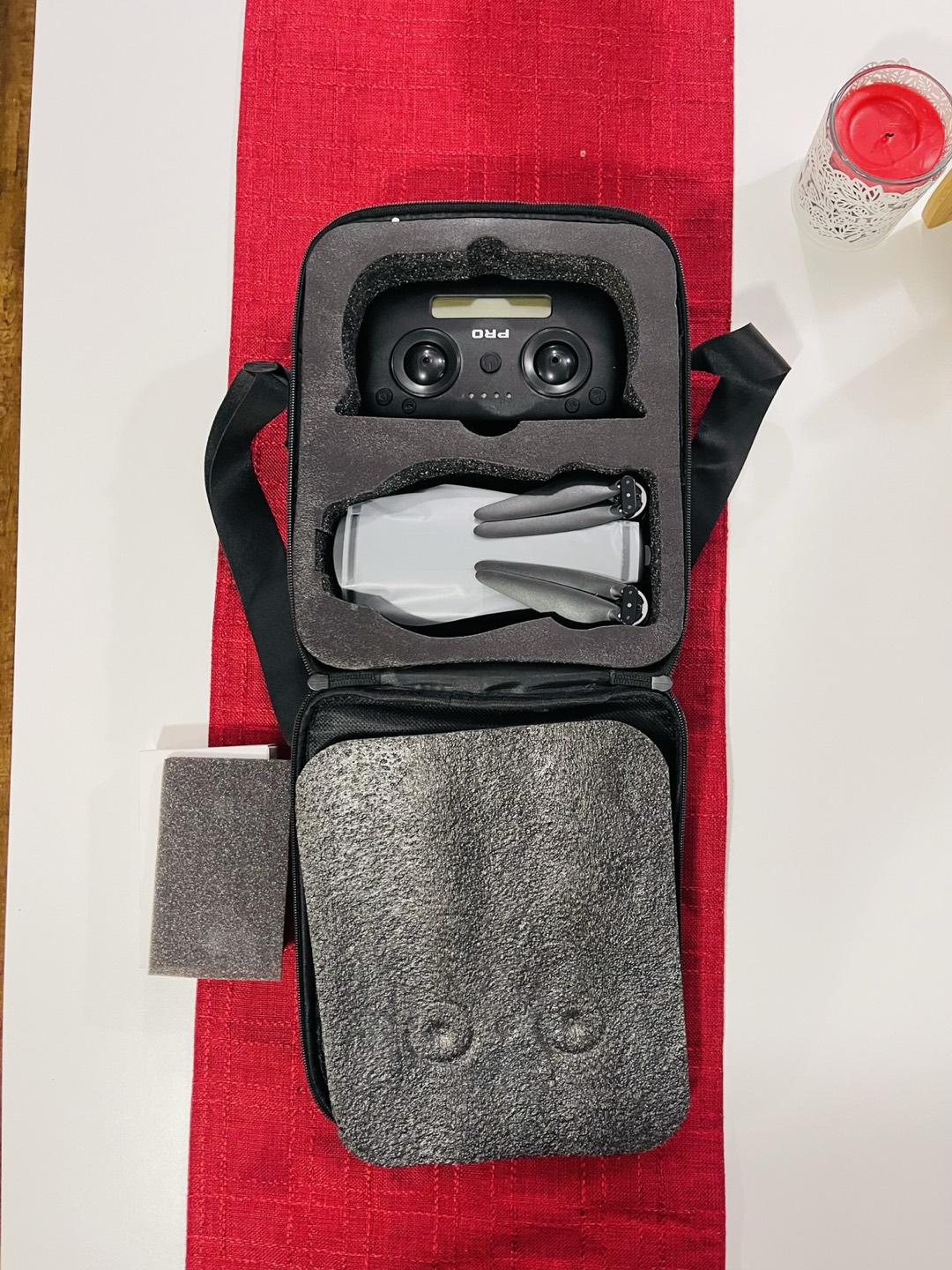 Dron full HD - photo 2