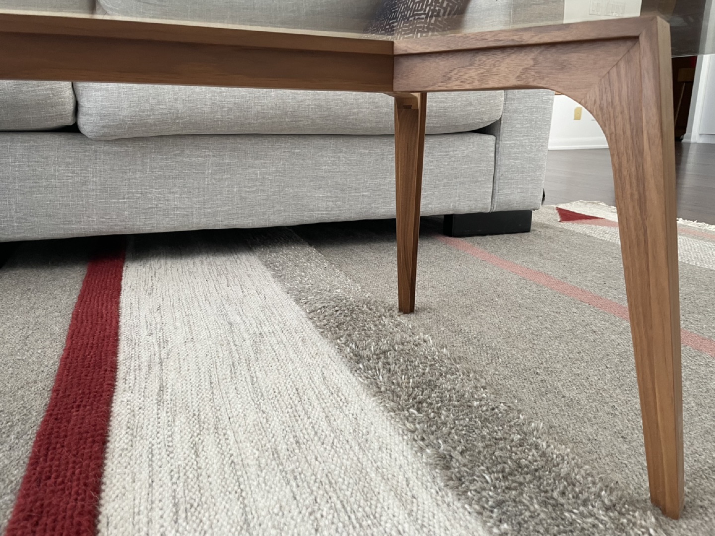 Coffee Table - photo 3