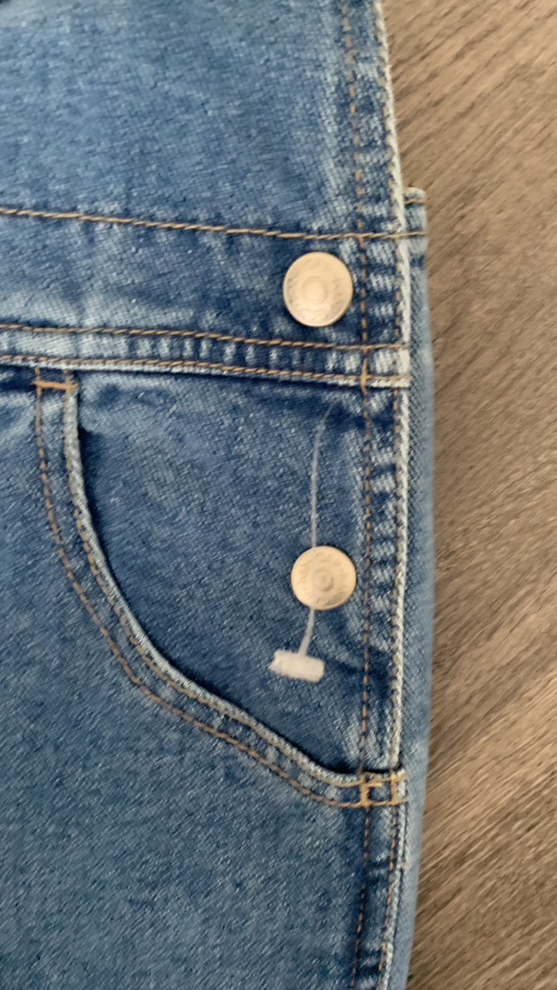 Children's jumpsuit image indicator(4)