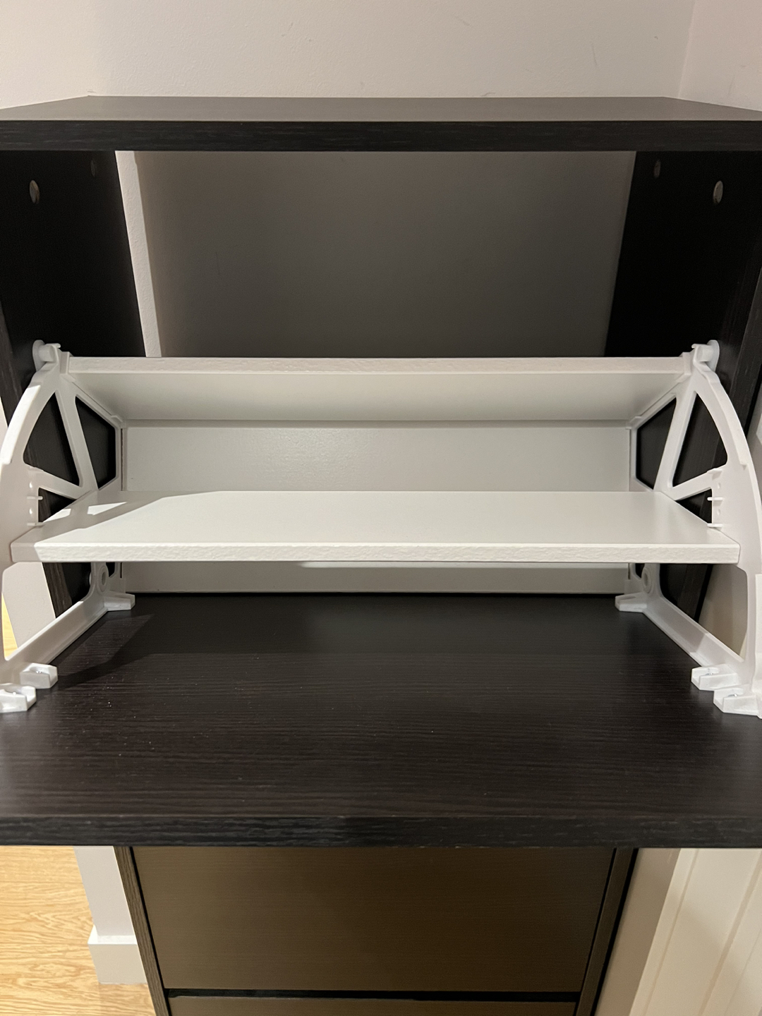IKEA Shoe Rack - BISSA - photo 2