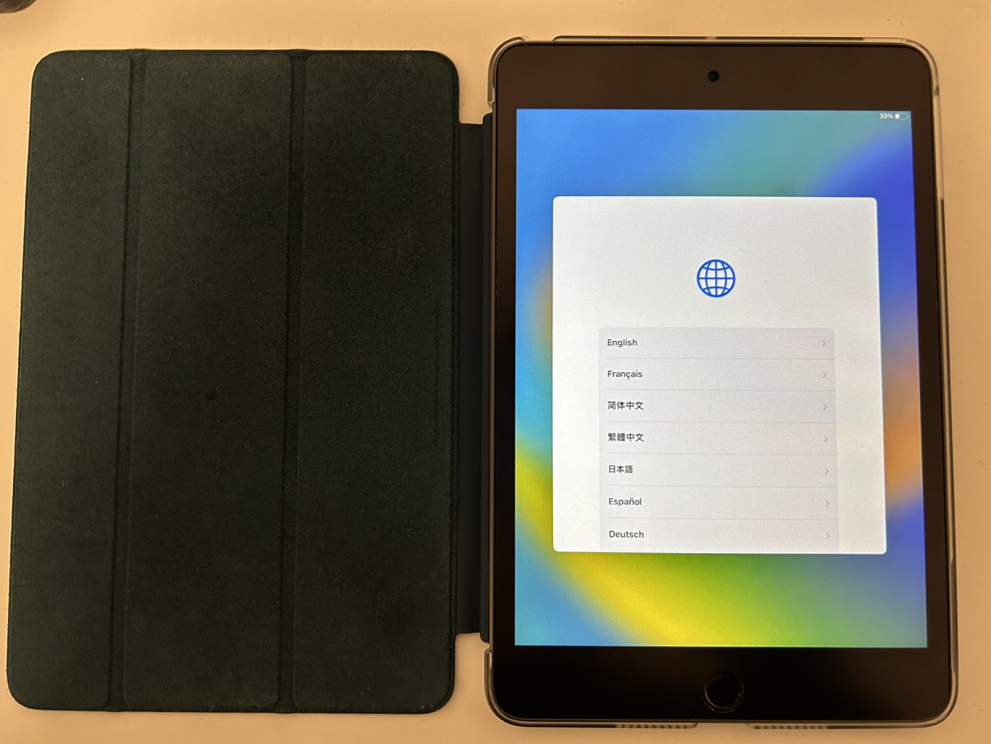 iPad mini 5 64GB Wi-Fi (battery performance 100%) - photo 2