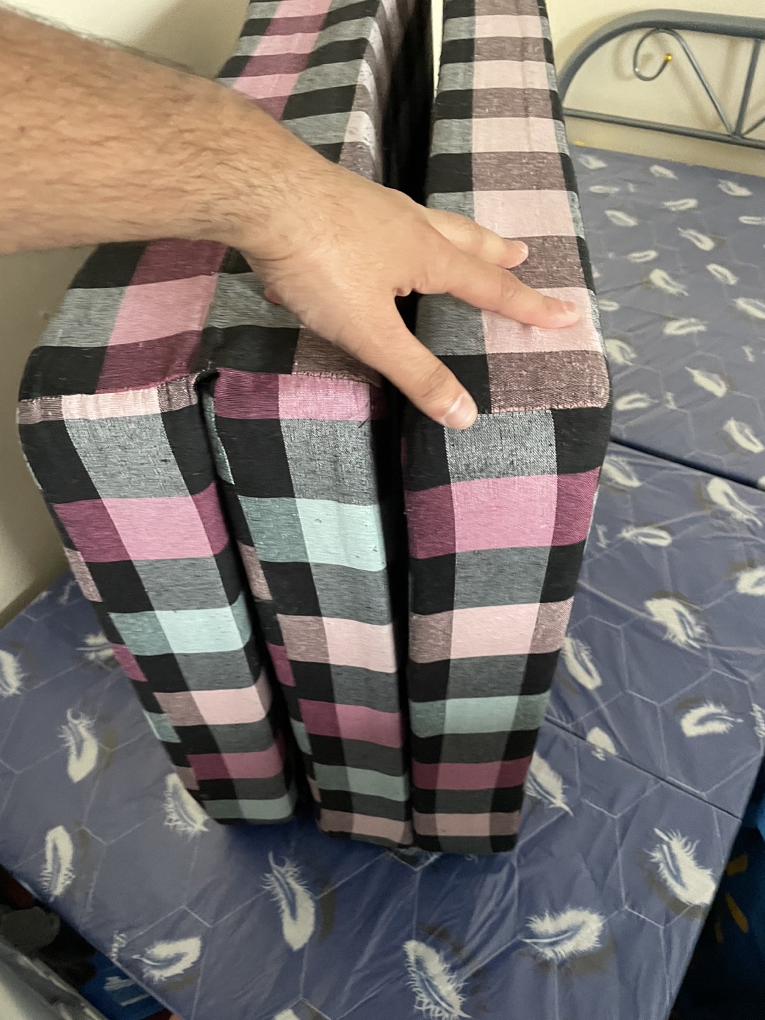 Single mattress for sale in Malton - photo 4