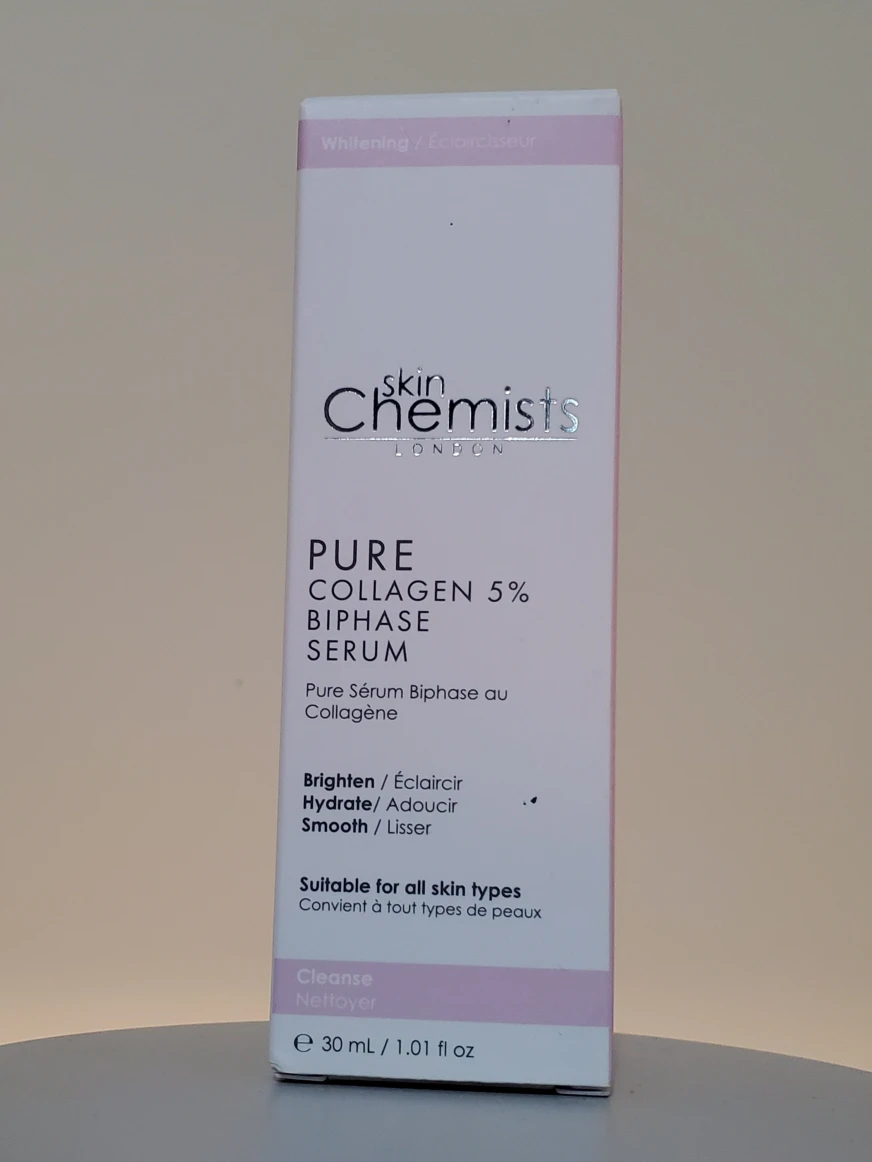 Collagen Serum (New and Sealed) thumbnail