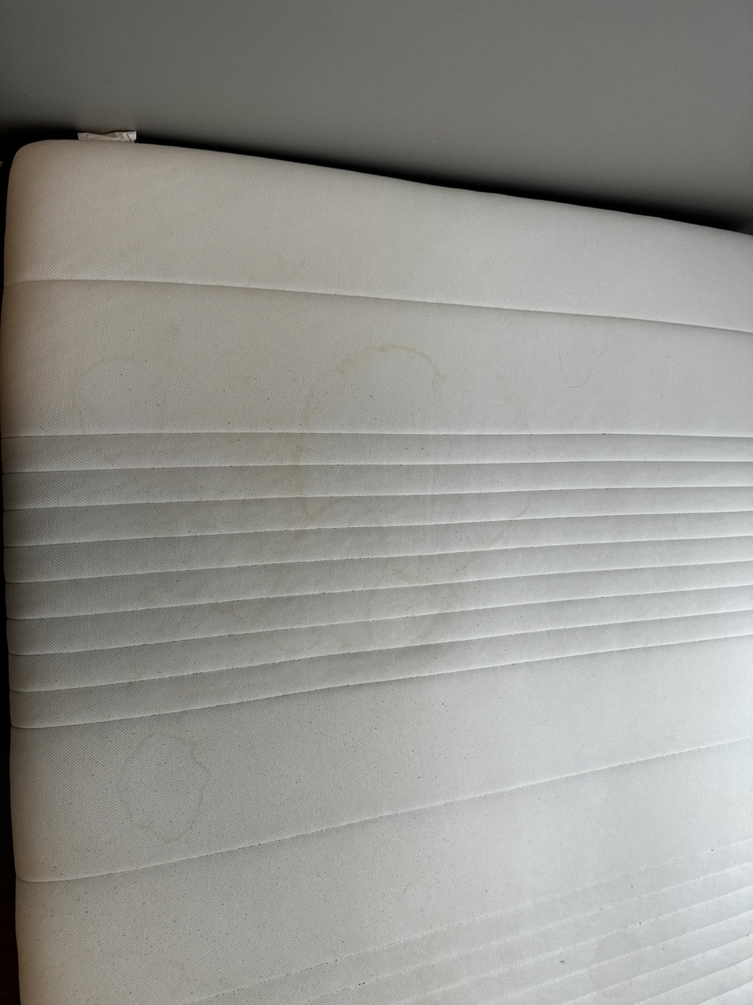 #freecycle queen mattress - photo 3