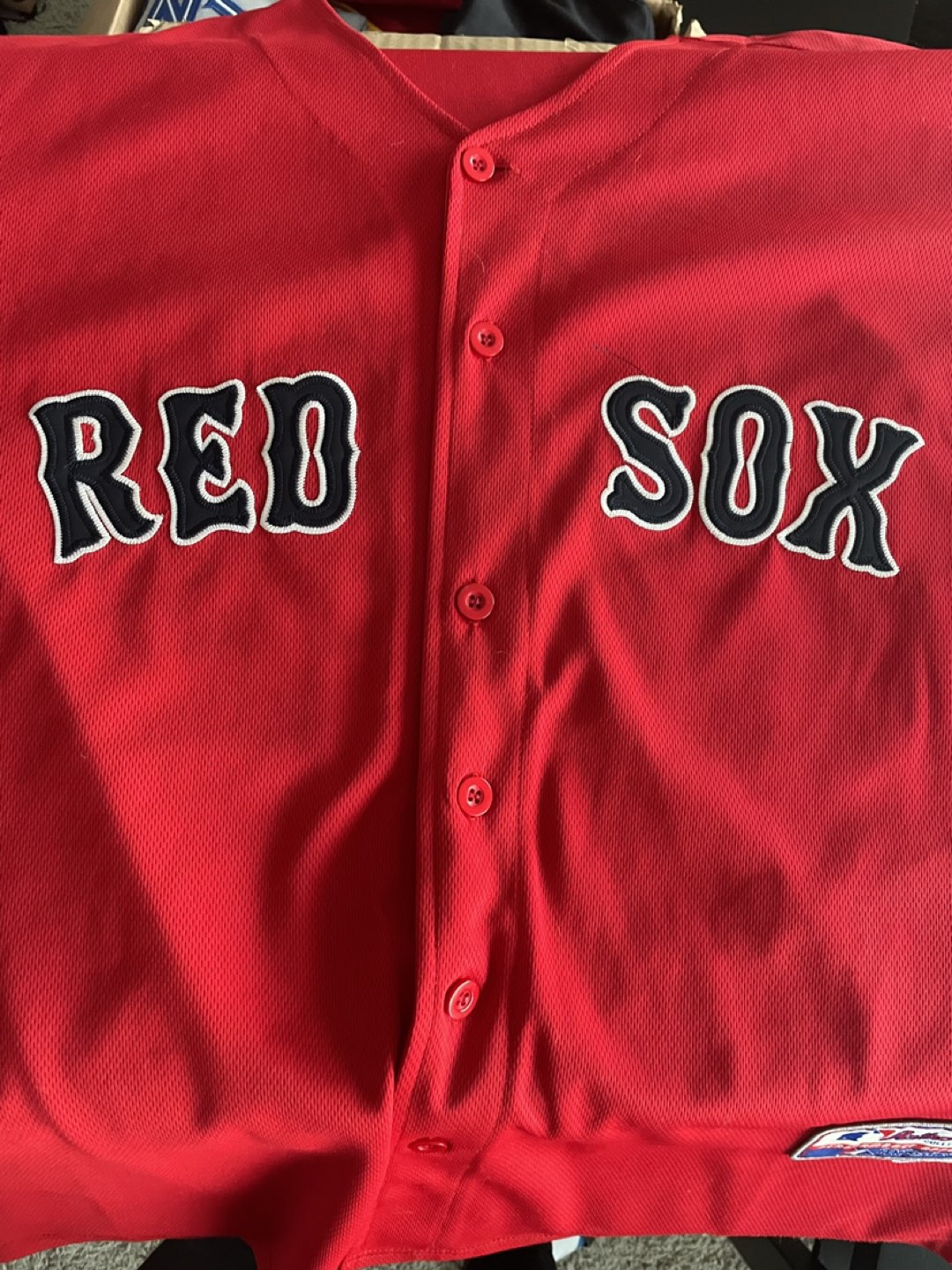 Jerseys