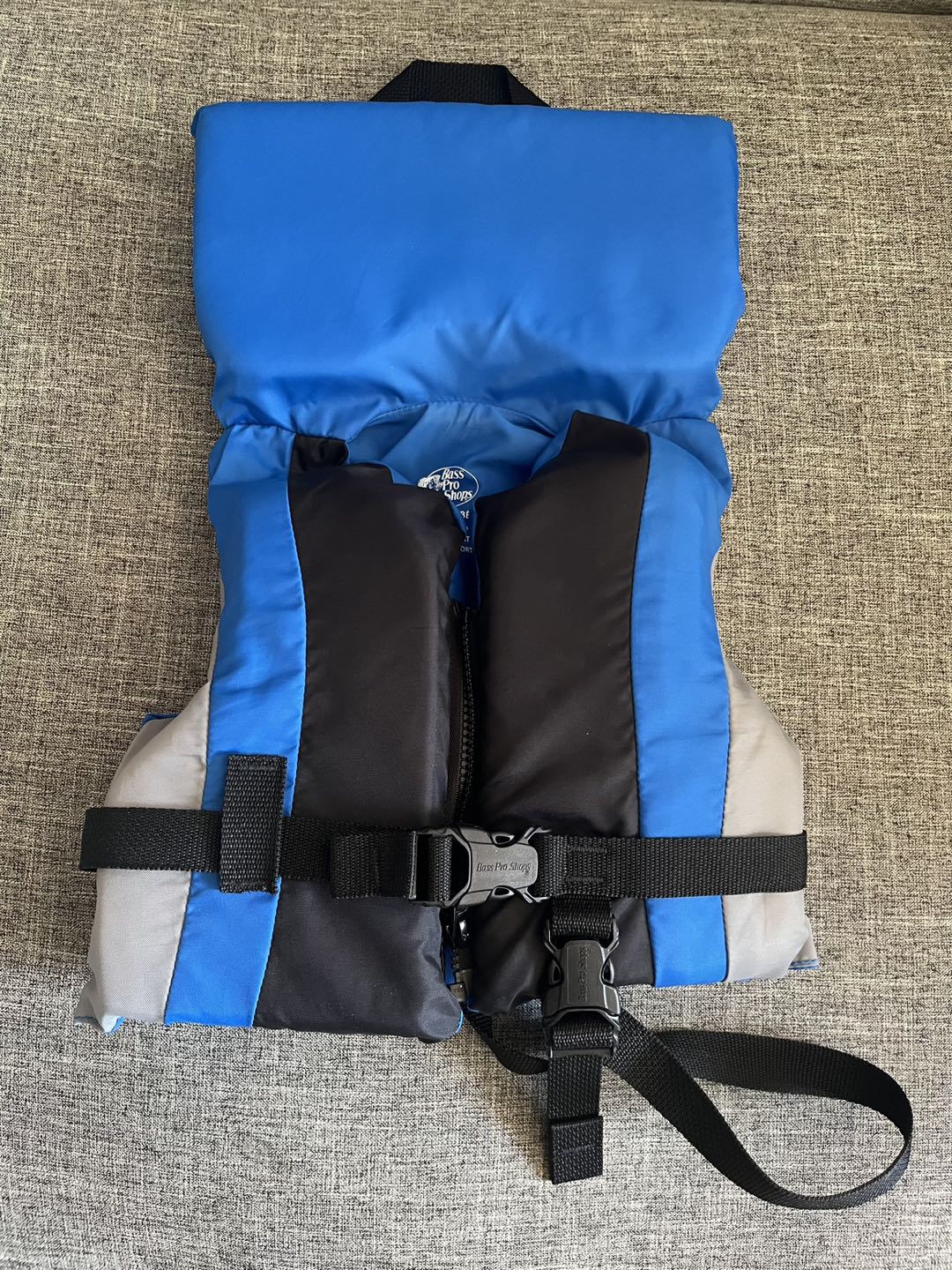 Infant Life Jacket thumbnail