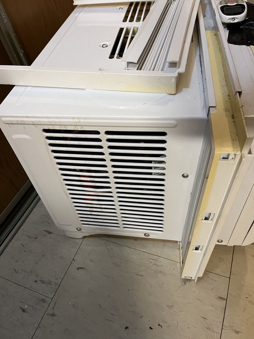 Air conditioner Danby - photo 3