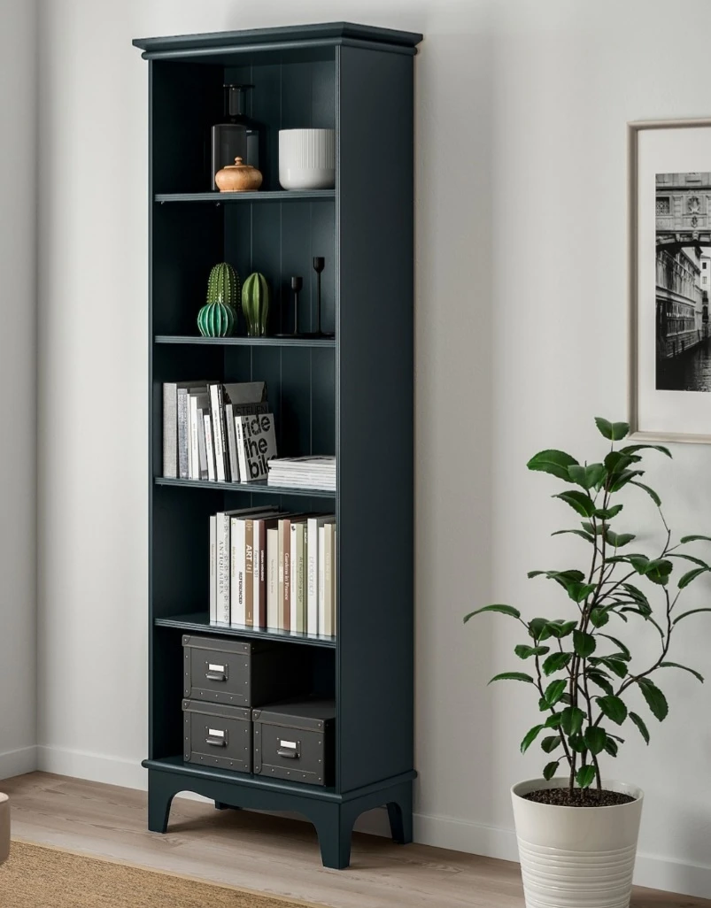 Ikea Lommarp Bookcase - photo 3