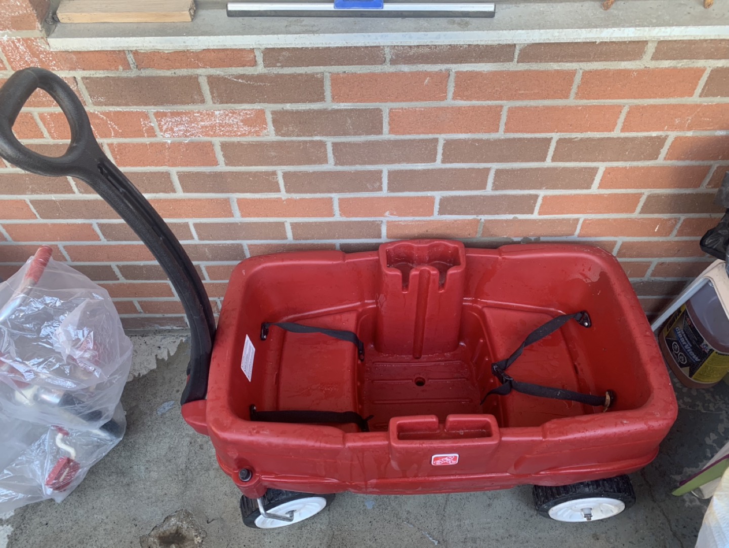 Kids wagon thumbnail