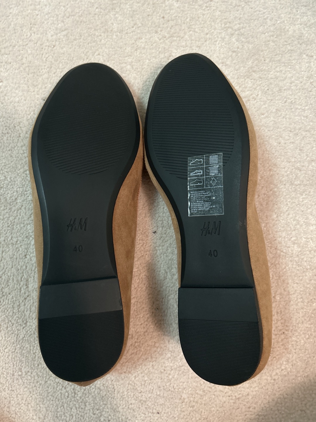 Flats - photo 2