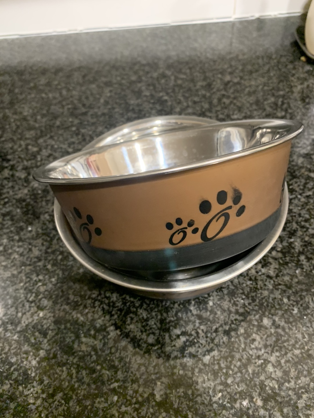 Dog Food/Water Bowls image indicator(3)