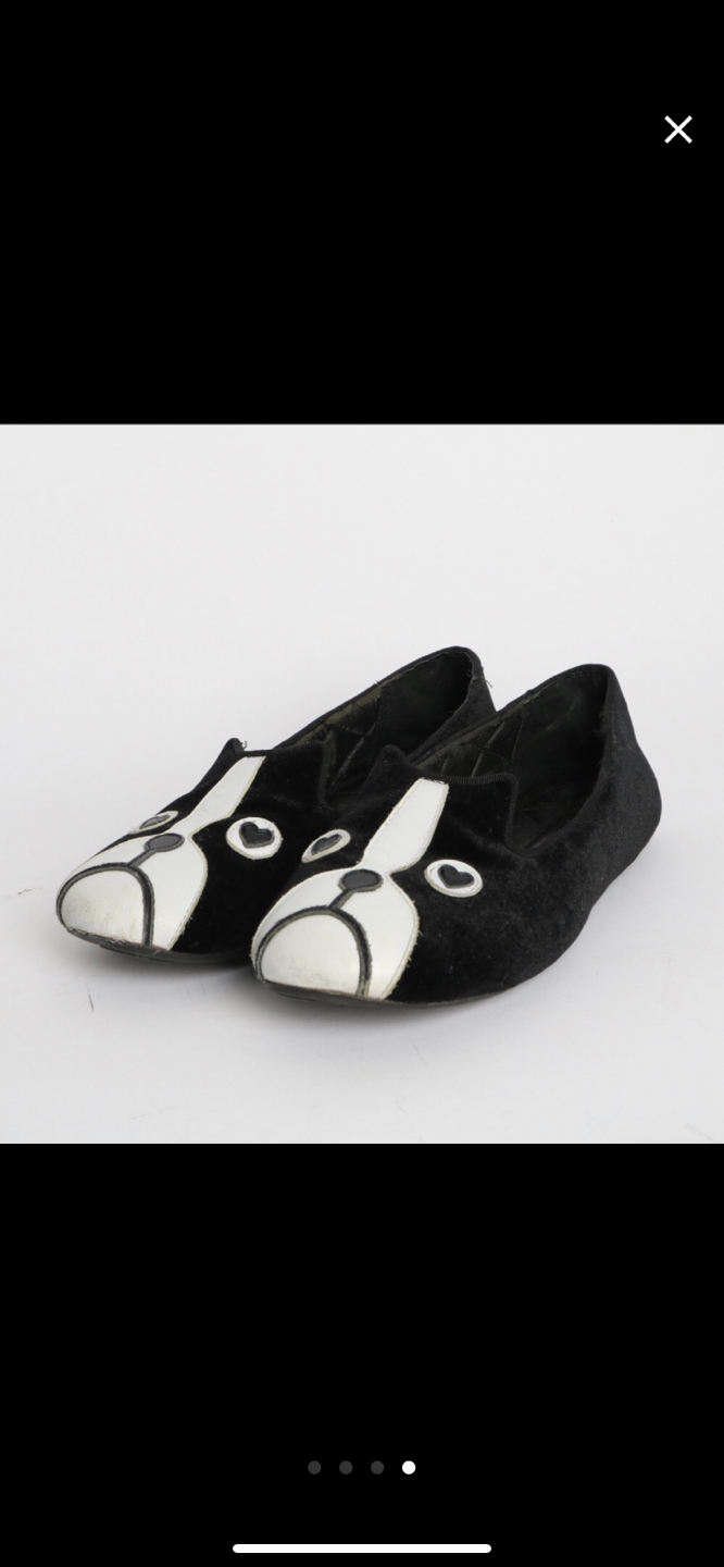 Authentic Marc Jacobs slides - photo 4