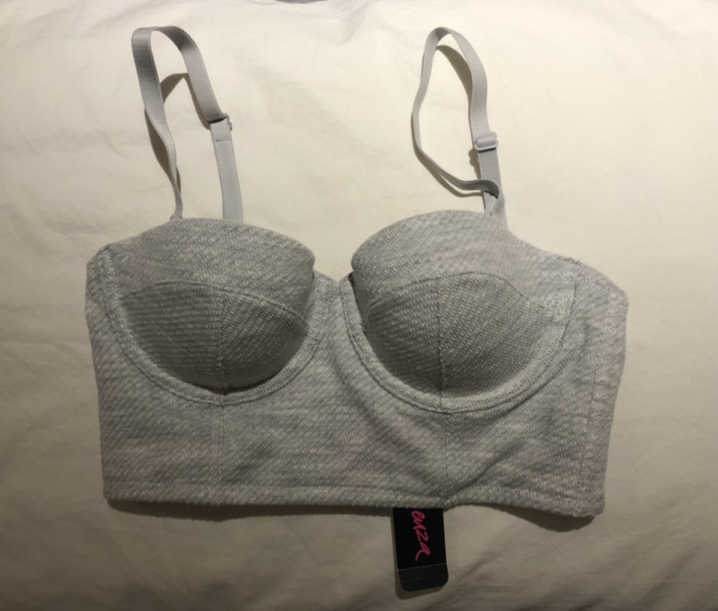 Unused La Senza Strapless Bra Top - photo 2