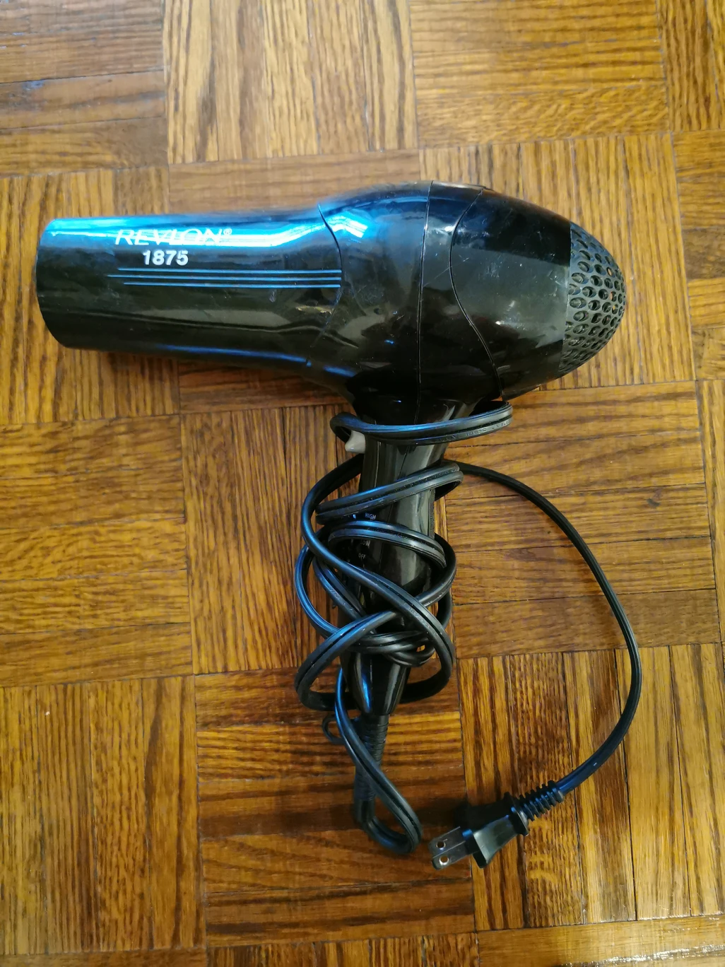 Revlon blowdryer