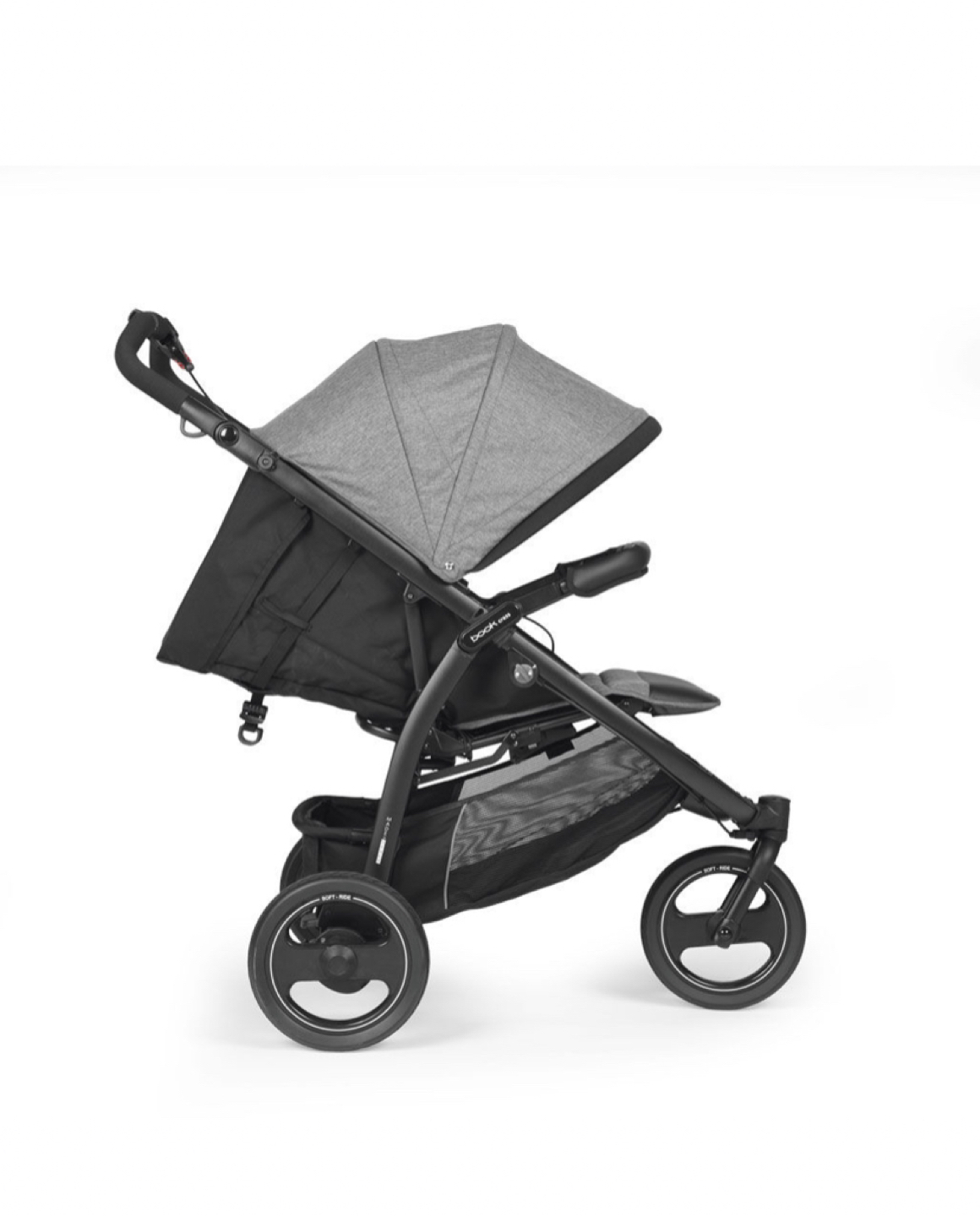 Peg-Perego Book Cross Travel System stoller/Cinder/R Exclusive image indicator(2)