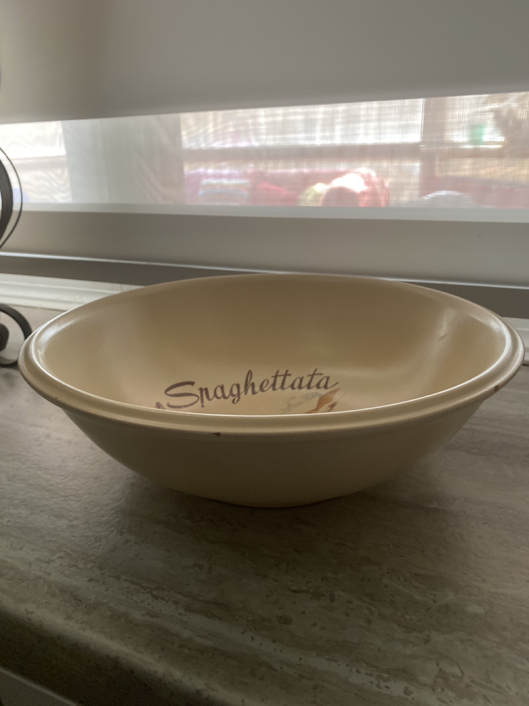 Spaghettini Bowl Set image indicator(2)