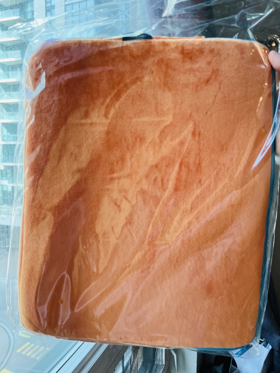 Brand new Adorable pouch for laptop from Korea image indicator(4)