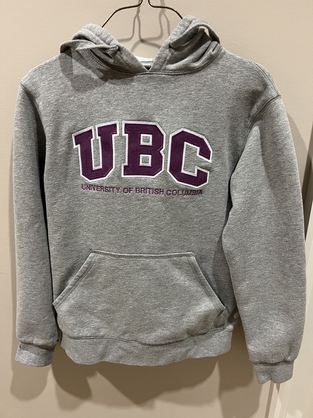UBC Sweater