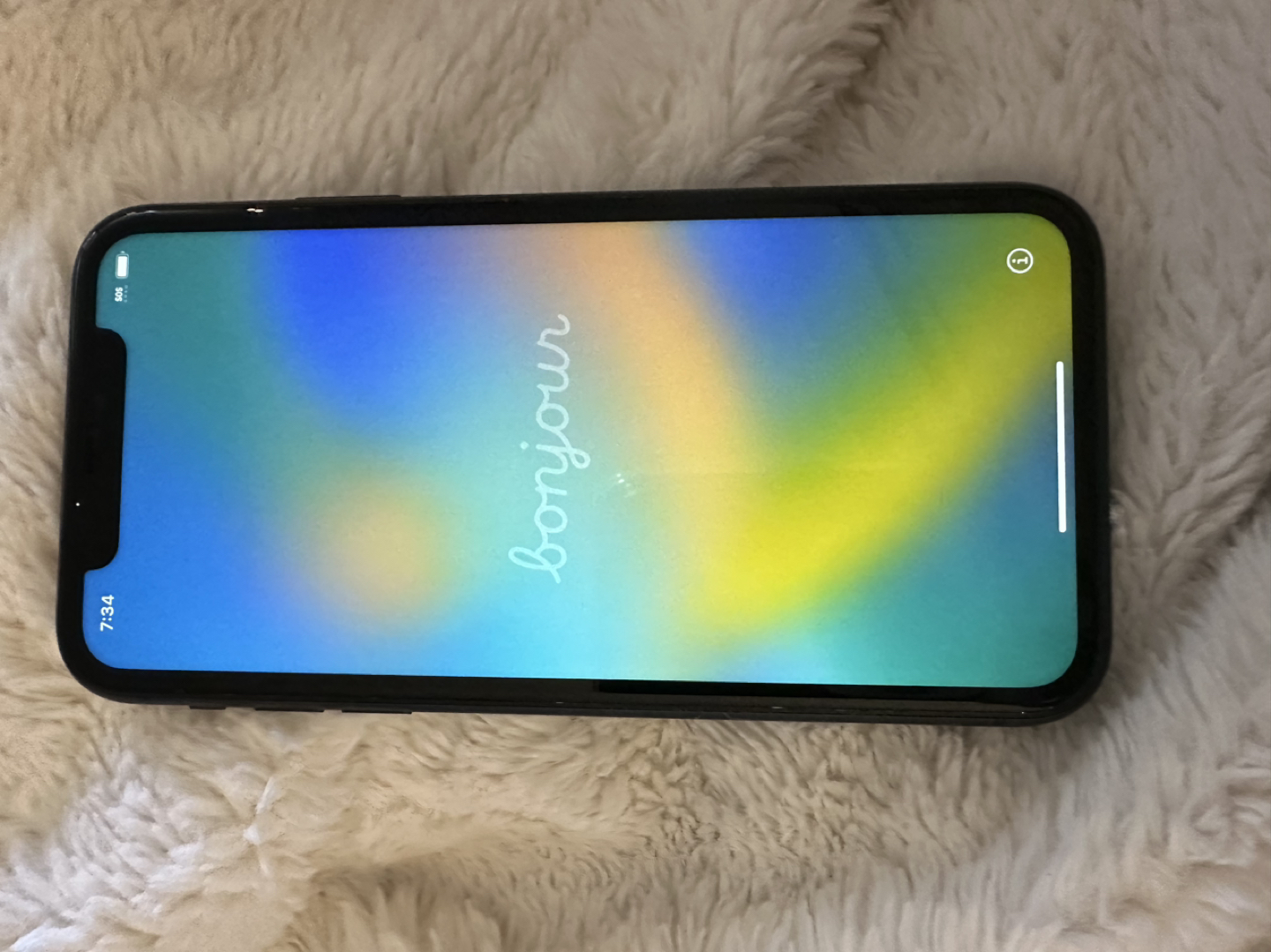 iPhone 11 - 128GB in excellent condition! thumbnail