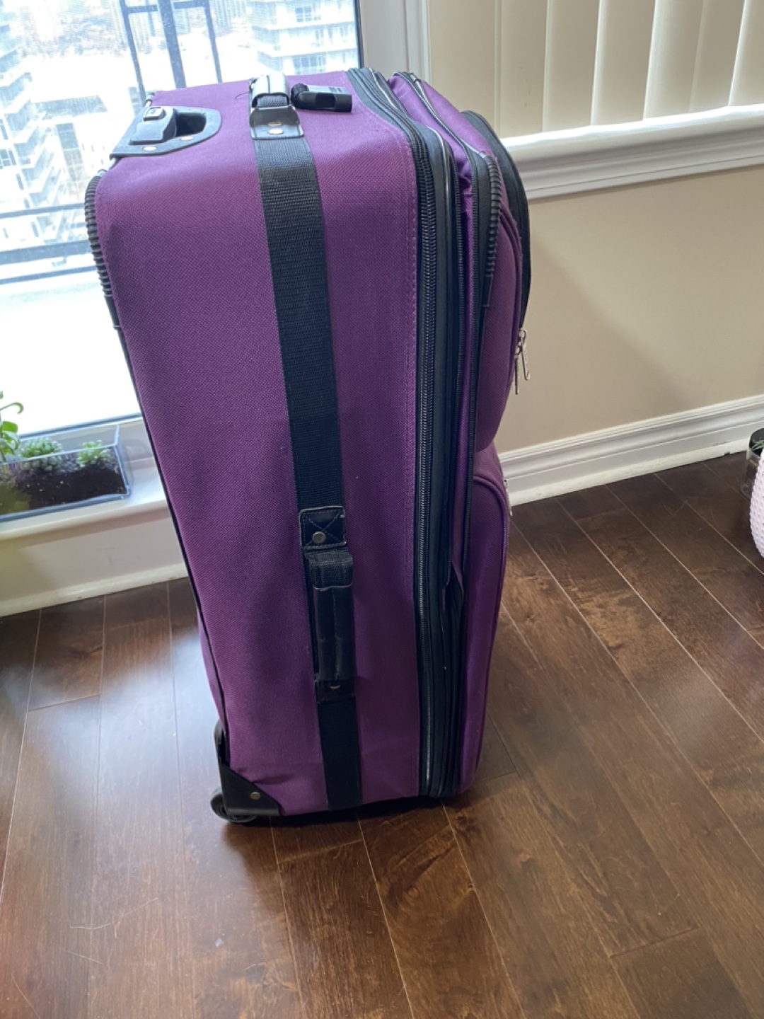 Suitcase for Sale - photo 5
