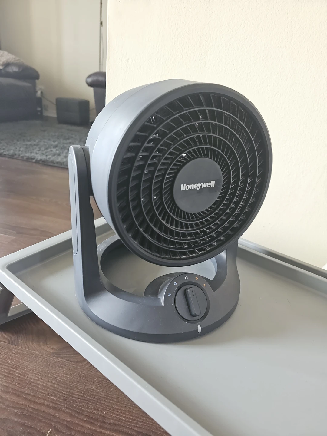 Honeywell Fan