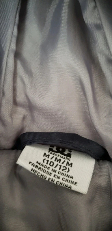 youth jacket - photo 4