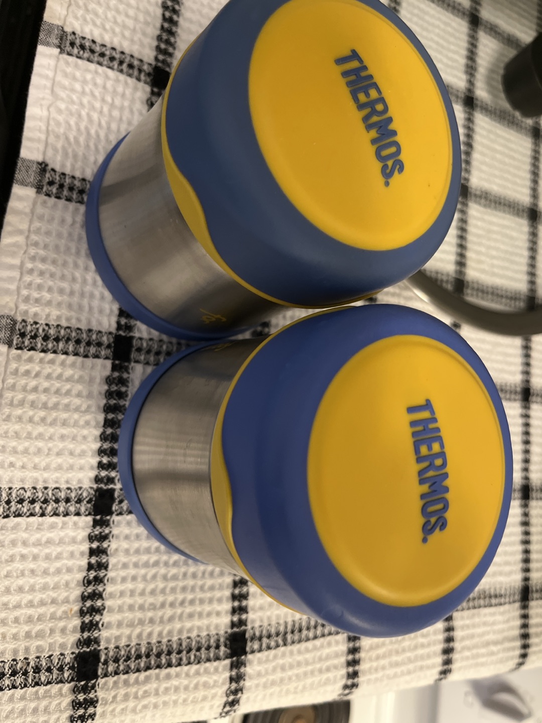 Thermos x2 thumbnail