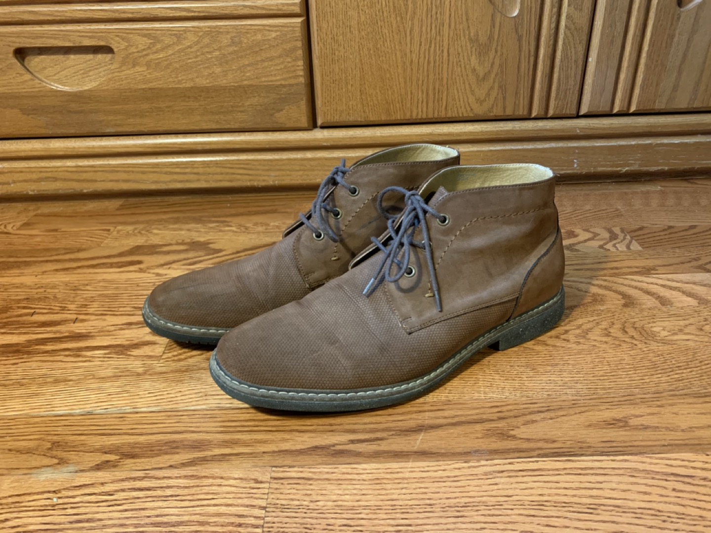 Kenneth Cole Reaction mens 11 thumbnail