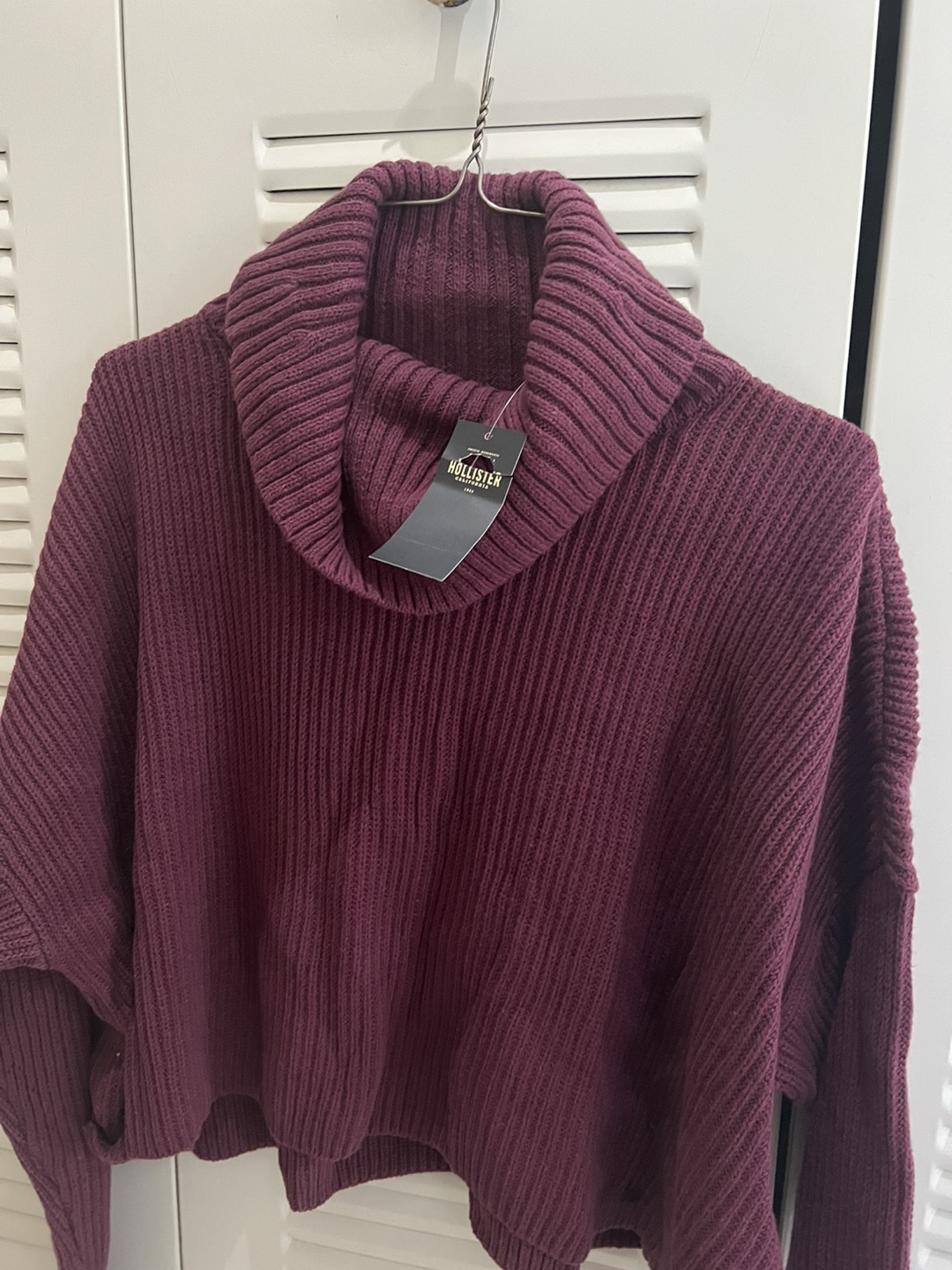 Sweater Hollister thumbnail