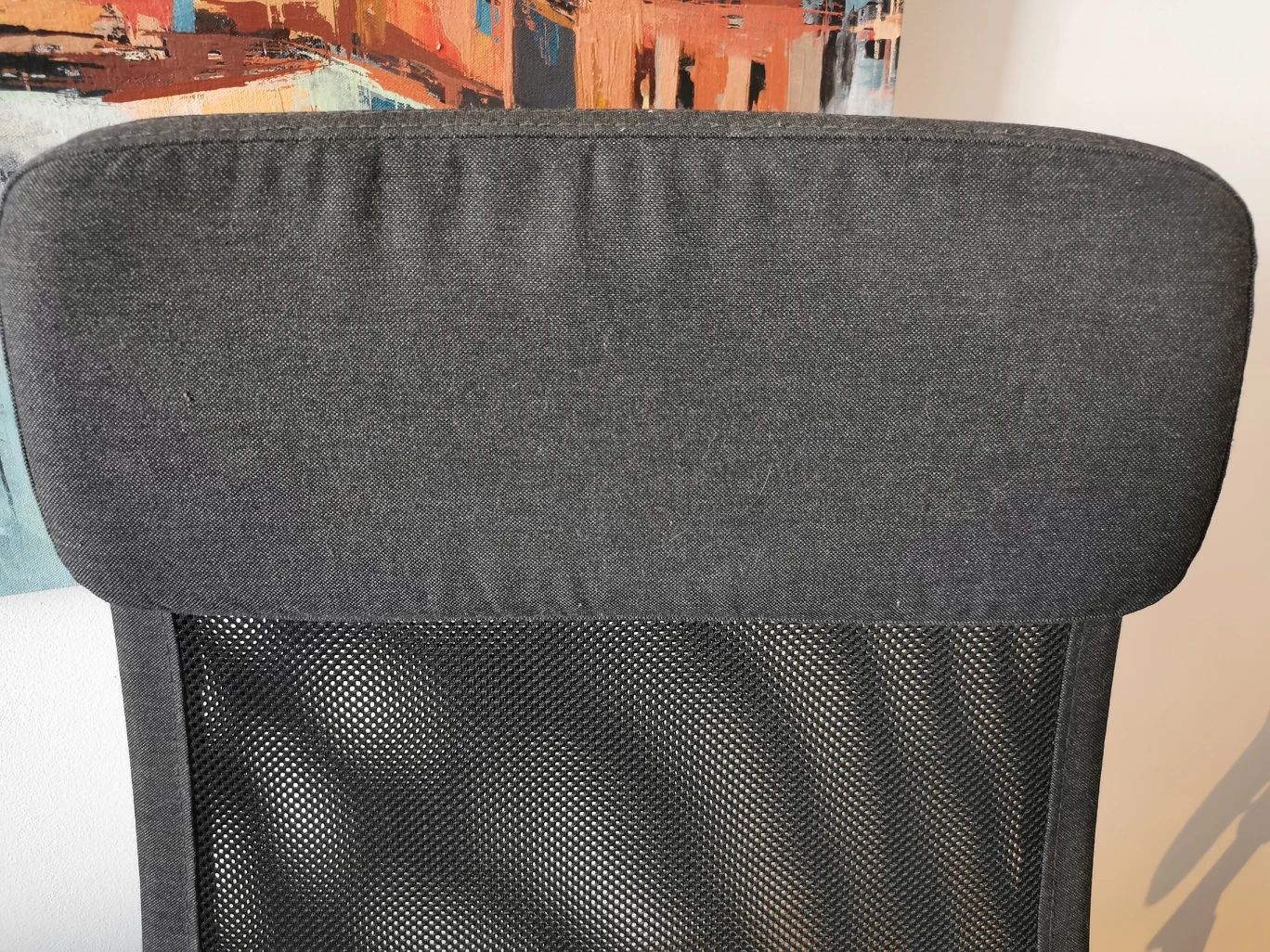 Ergonomic Office Chair / Markus IKEA image indicator(3)