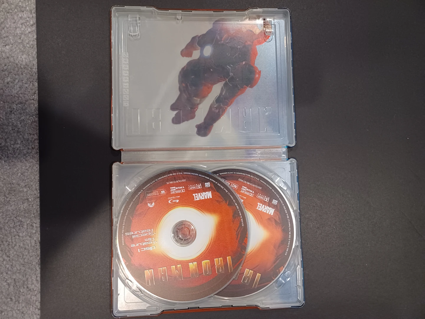 Great Blu Ray Movies! - photo 2