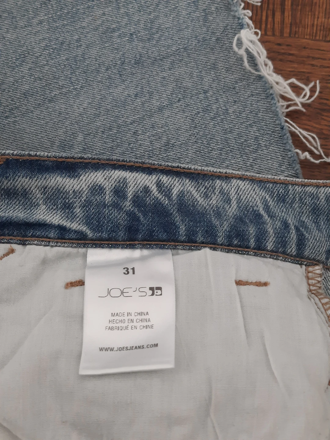 joe's jeans image indicator(4)