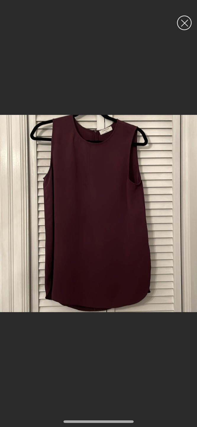 Babaton Wieland blouse thumbnail