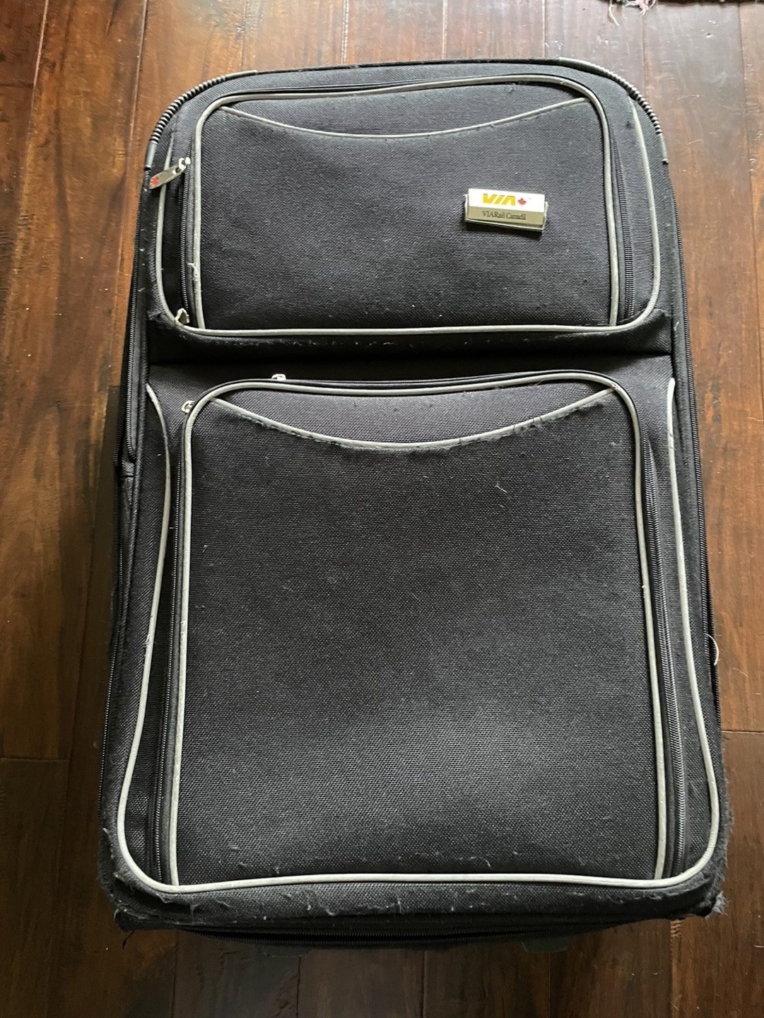 Free Suitcase thumbnail