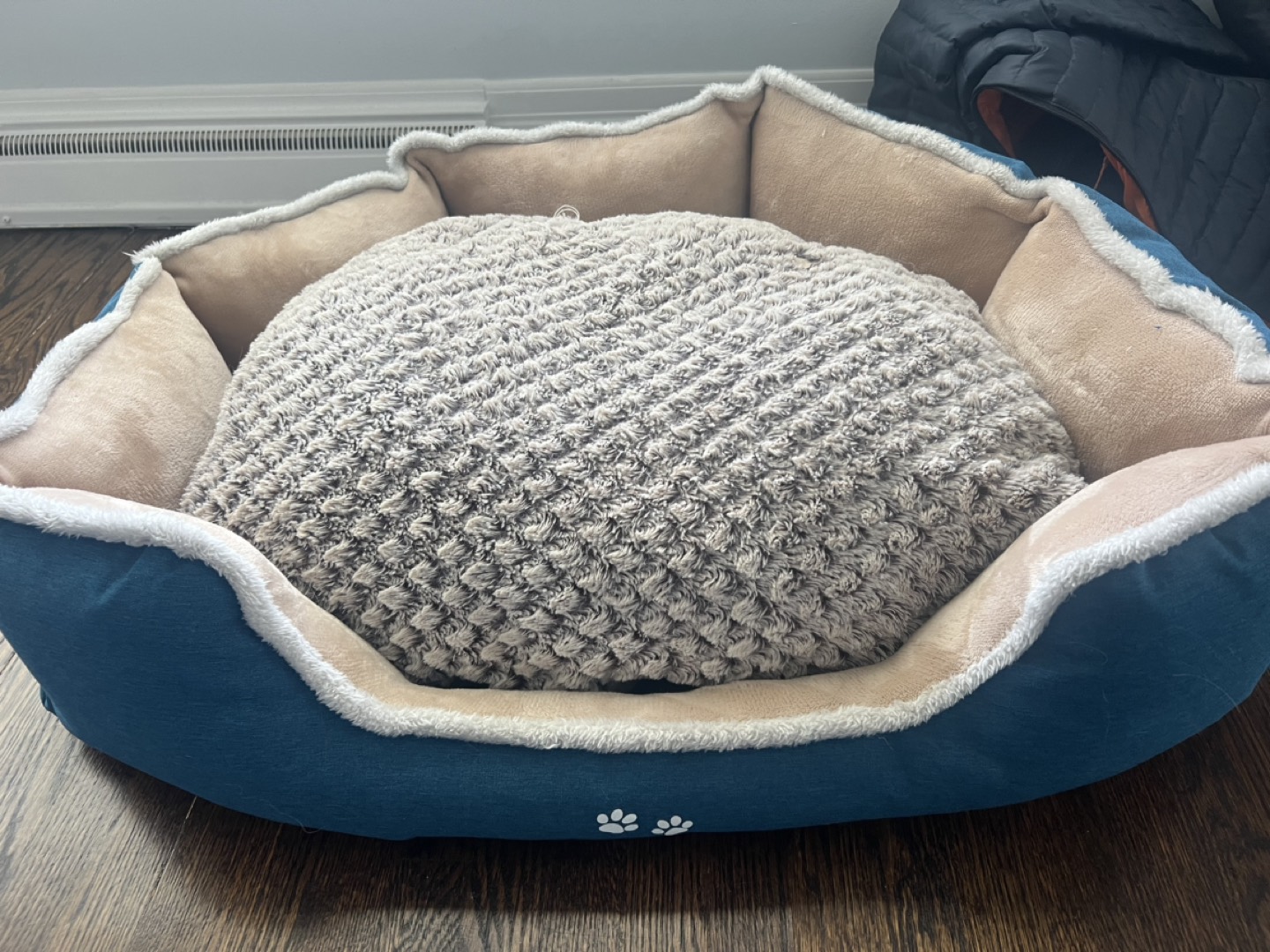 Dog Bed