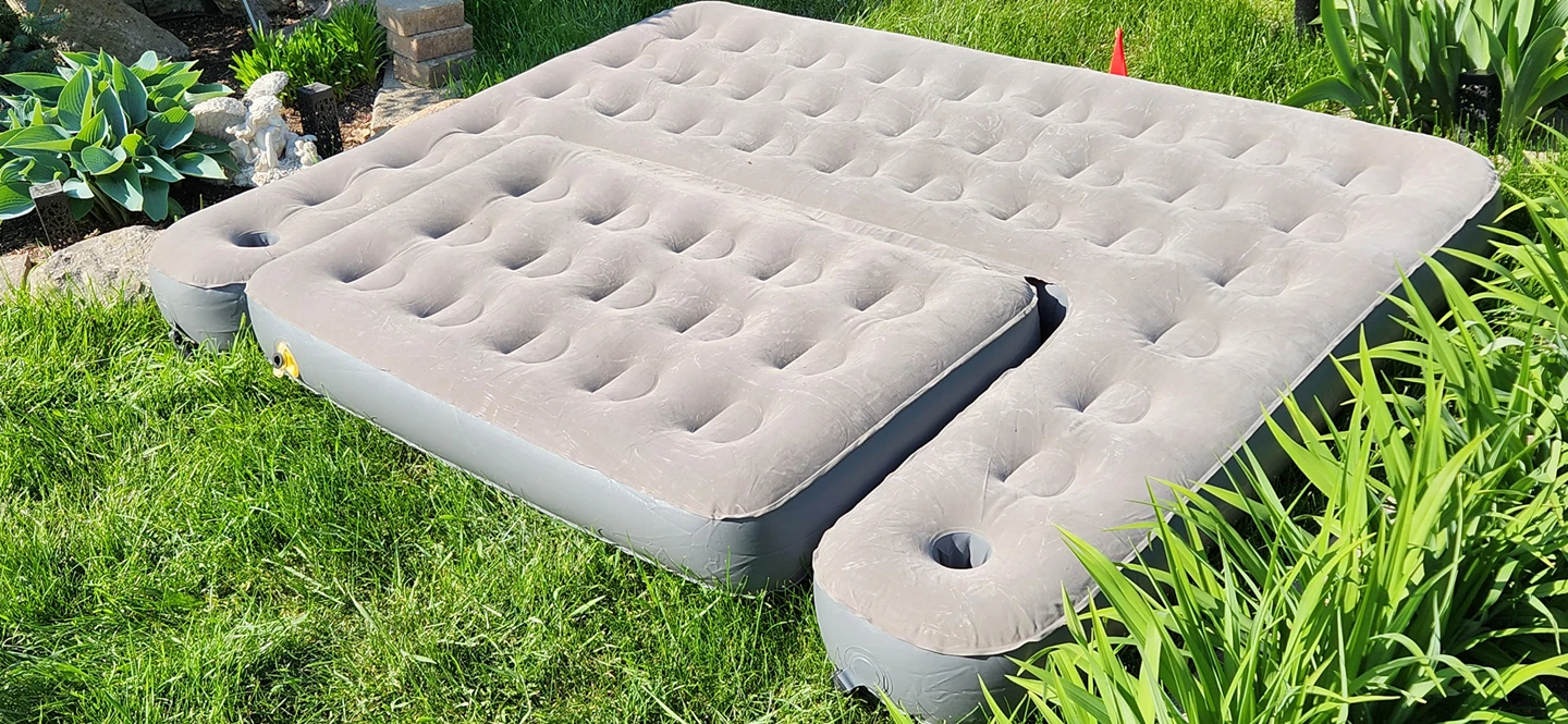 Air Mattress image indicator(3)