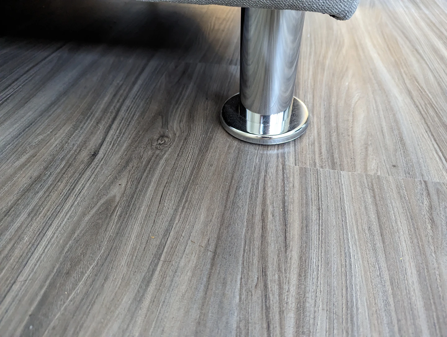 Attalens Sleeper Sofa Light Grey image indicator(2)