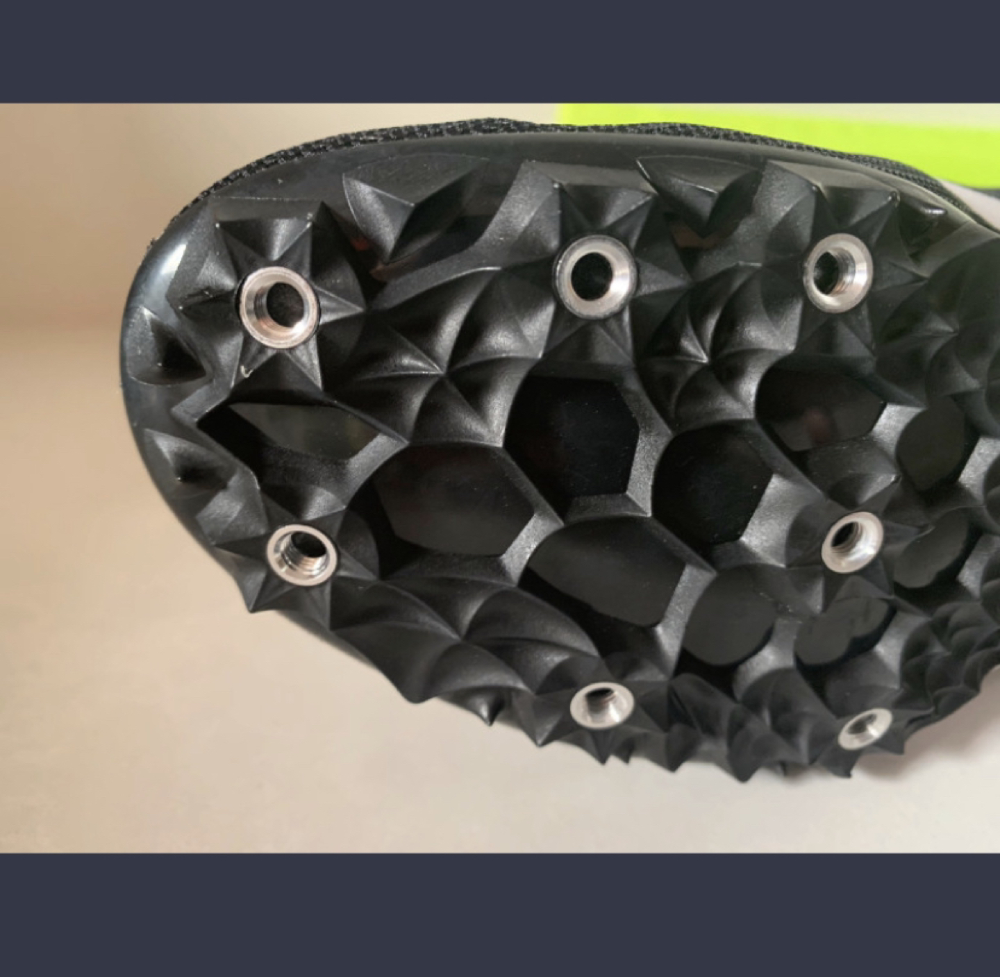 Nike Zoom Rivals NEW SPIKES image indicator(5)