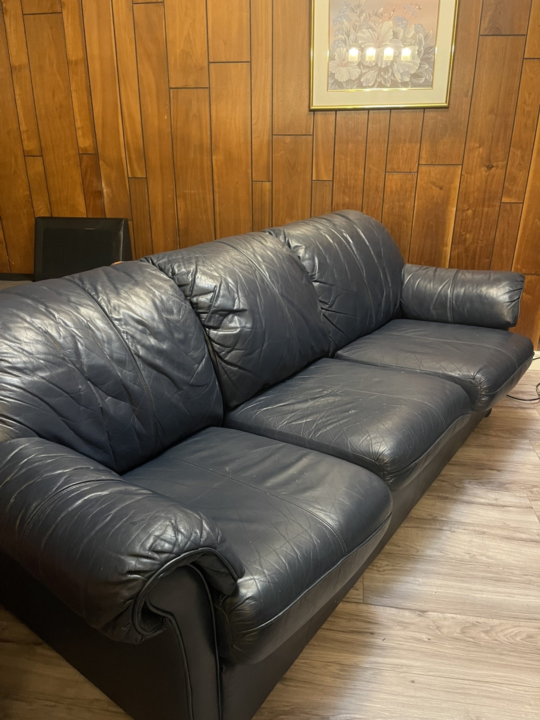 Sofa for freee