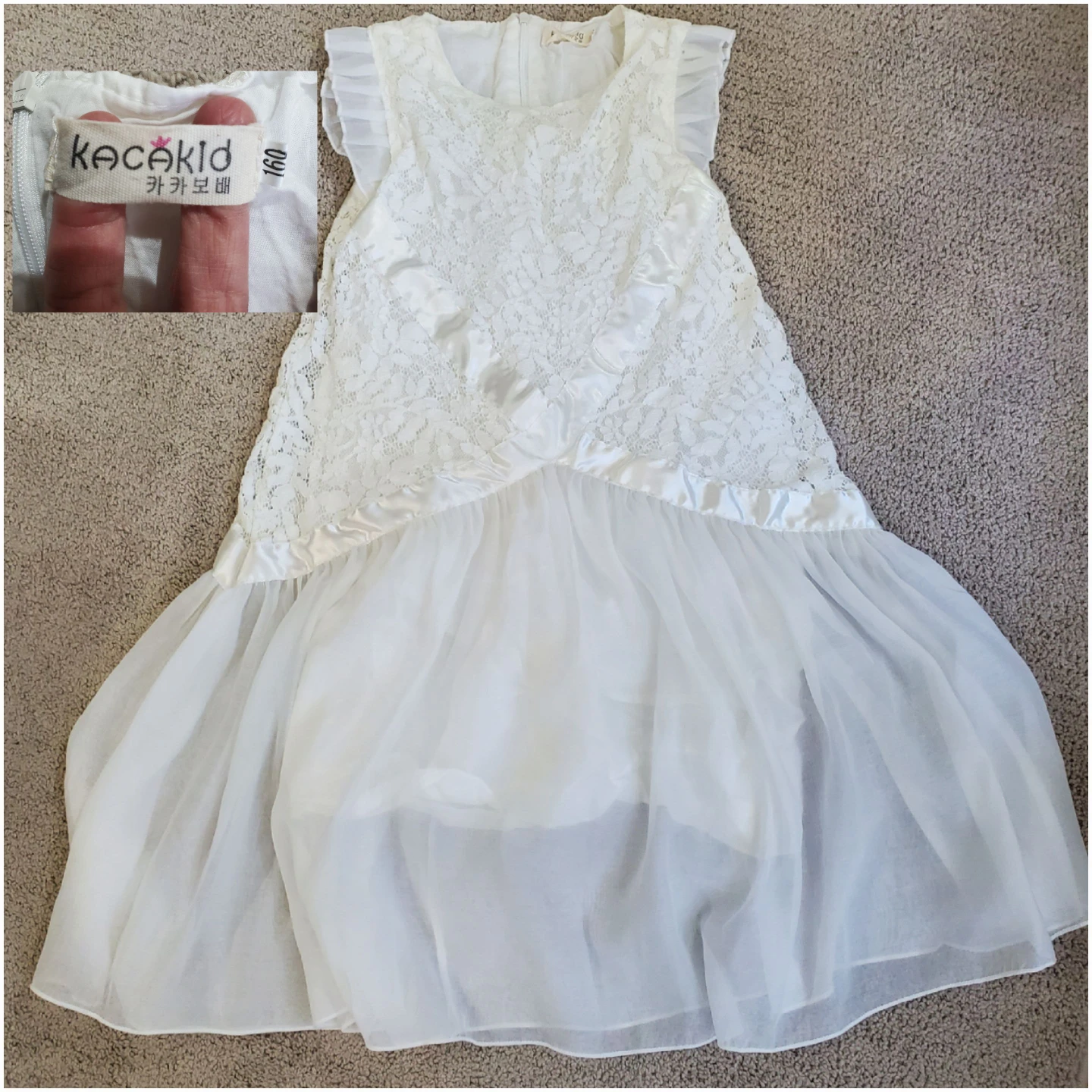 dresses for girls - photo 2