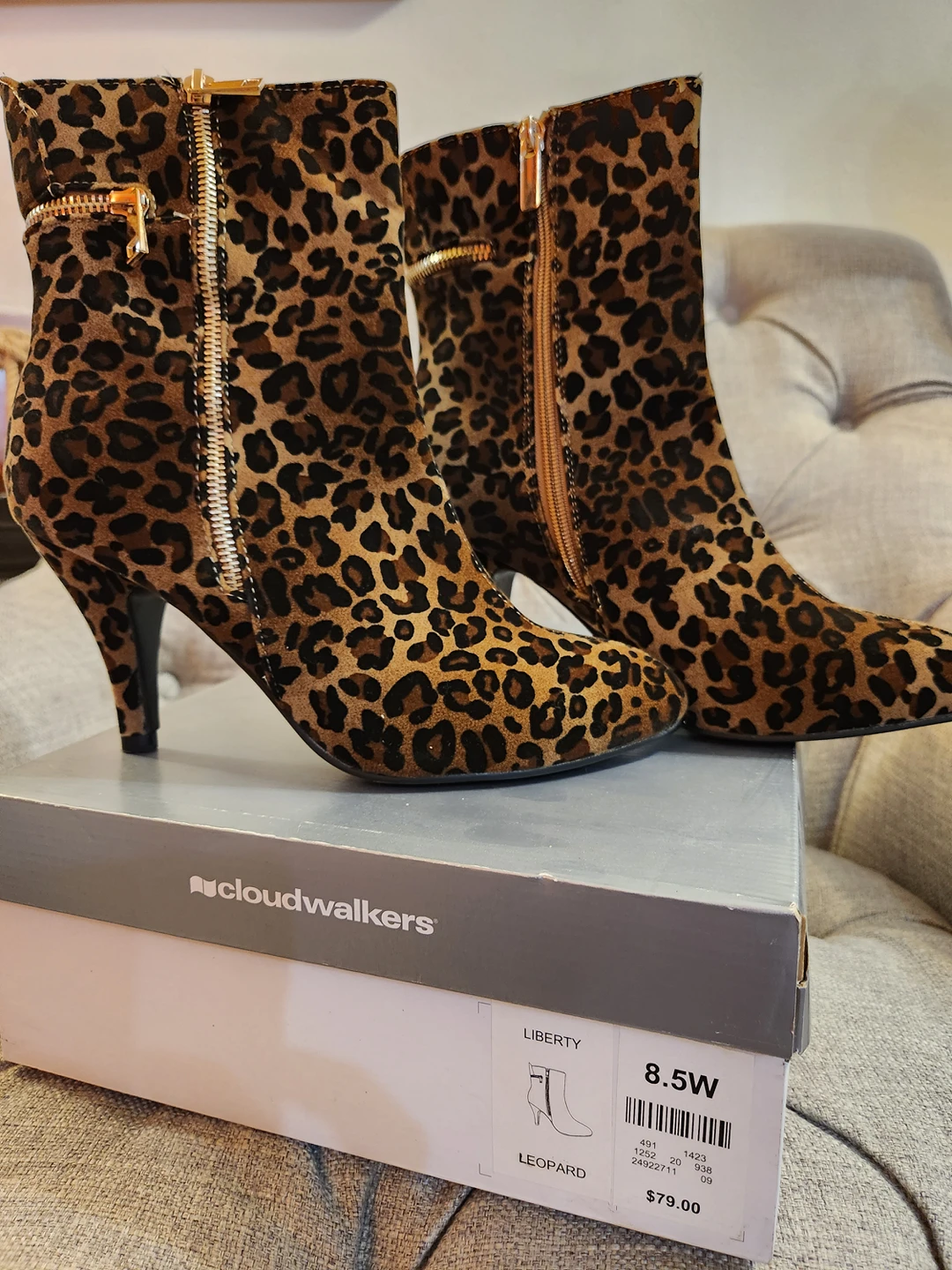 boots