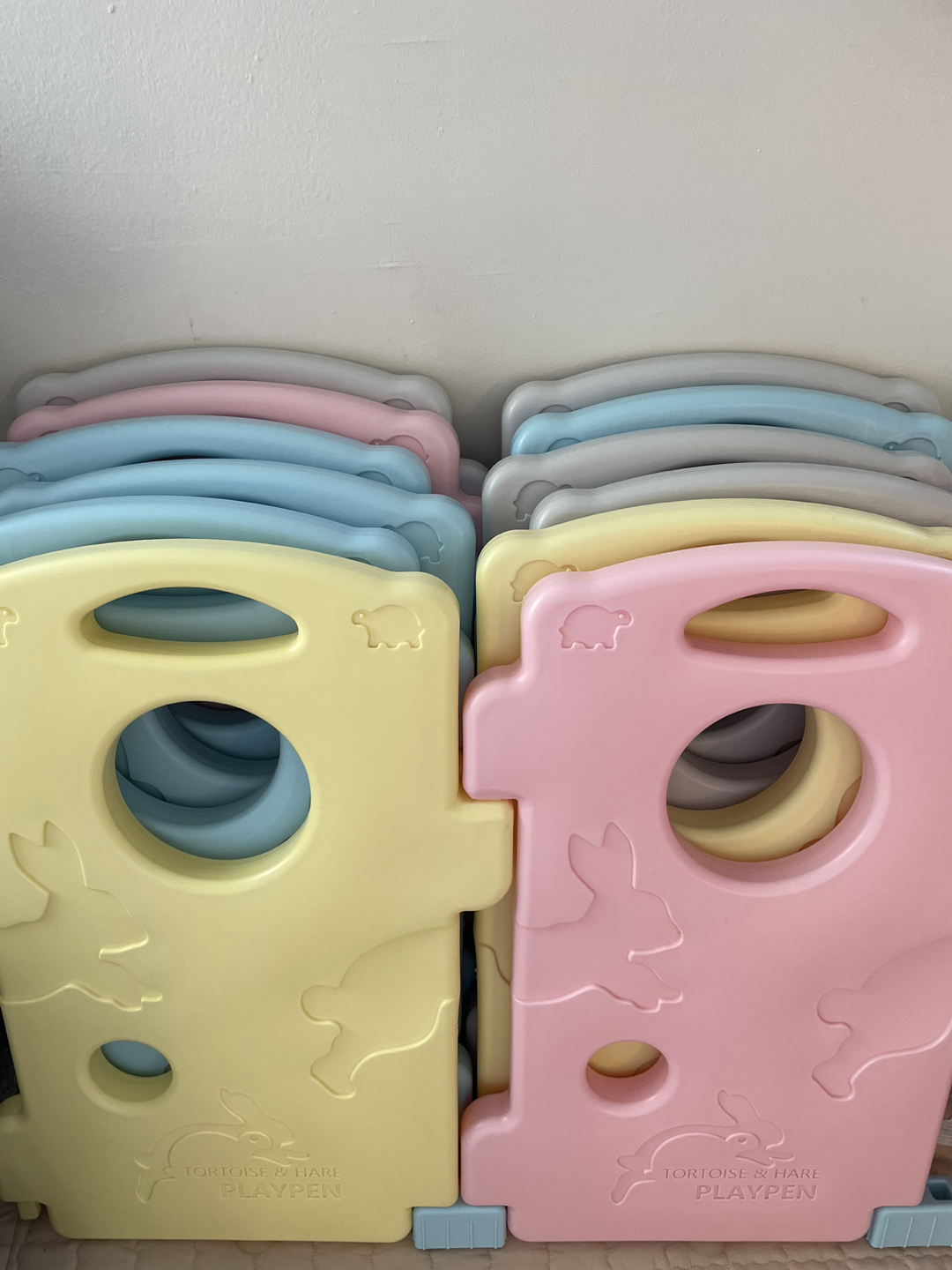 Playpen - photo 4