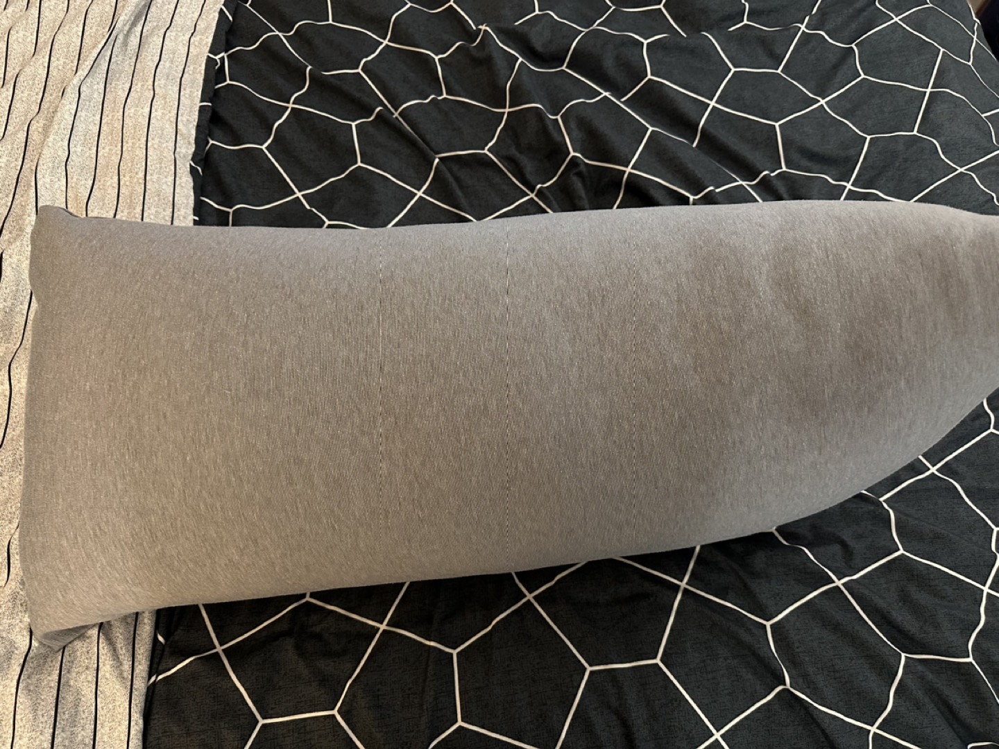 Casper Hug Body Pillow - photo 3